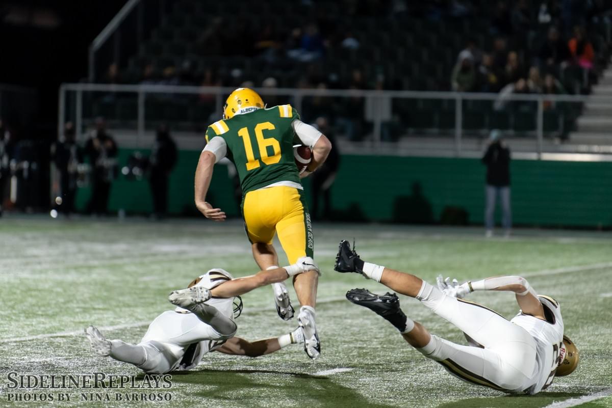 University of Alberta Golden Bears Football vs University of Manitoba Bisons october 1st, 2021 - photos by Nina Barroso for Sideline Replays University of Alberta Golden Bears Football vs University of Manitoba Bisons october 1st, 2021 - photos by Nina Barroso for Sideline Replays