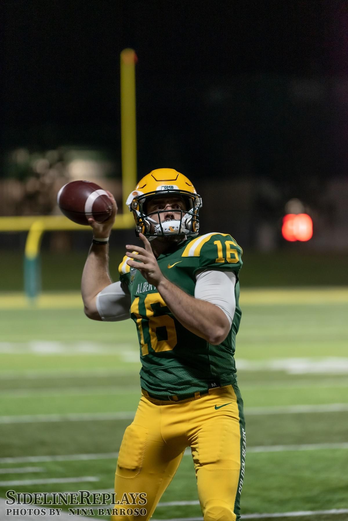 University of Alberta Golden Bears Football vs University of Manitoba Bisons october 1st, 2021 - photos by Nina Barroso for Sideline Replays University of Alberta Golden Bears Football vs University of Manitoba Bisons october 1st, 2021 - photos by Nina Barroso for Sideline Replays
