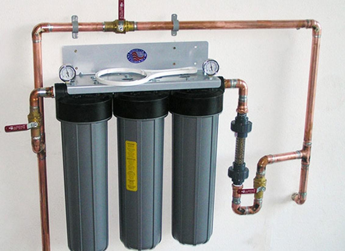 5 Really Good Reasons To Install A Home Water Filtration System 5 Really Good Reasons To Install A Home Water Filtration System