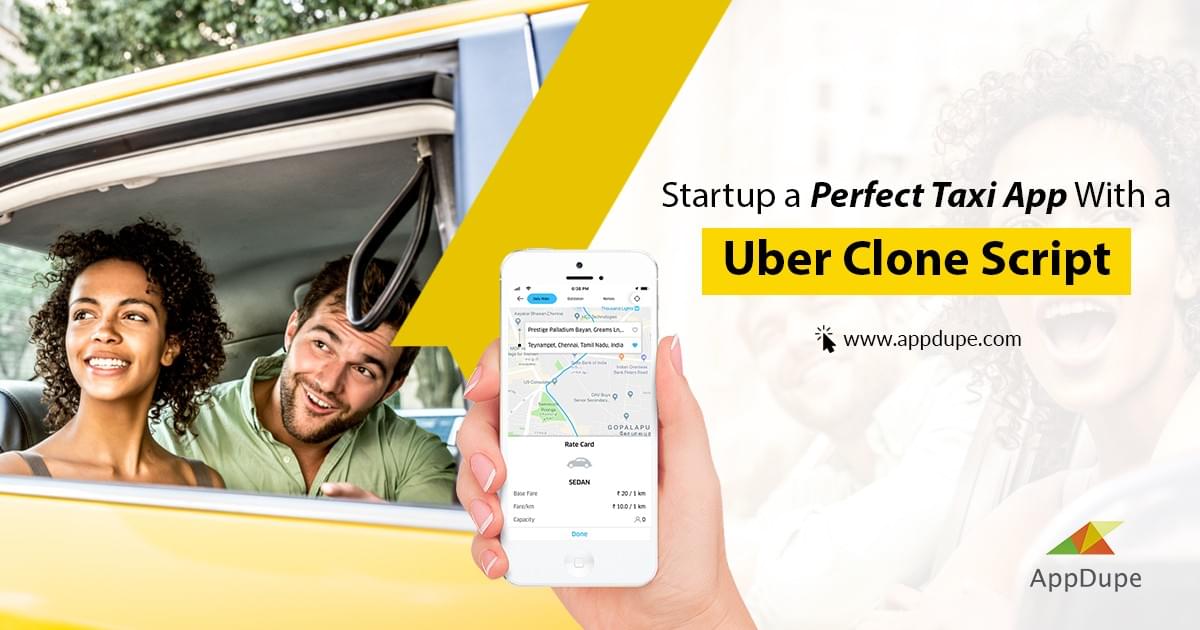 Uber clone Uber clone