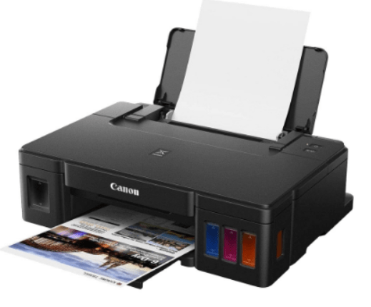 Canon Pixma G1010 Review Canon Pixma G1010 Review