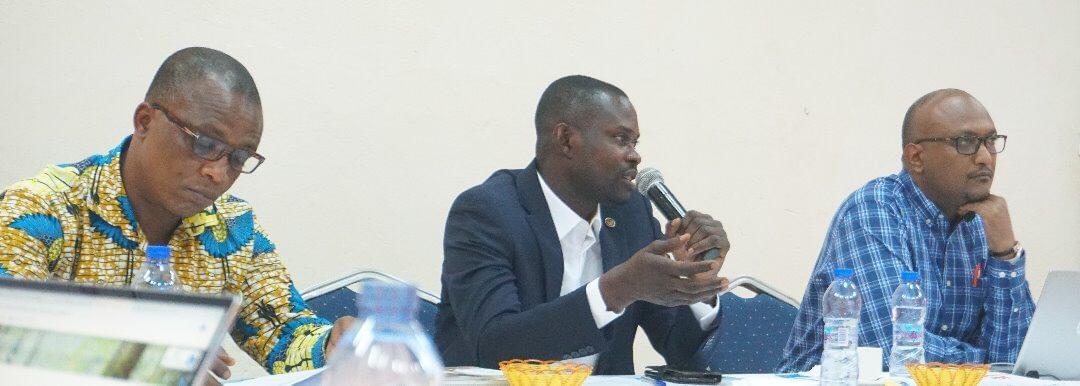 Hon. Anthony Mensah, Asutifi North DCE, opens first 2020 ANAM Partner’s Meeting Hon. Anthony Mensah, Asutifi North DCE, opens first 2020 ANAM Partner’s Meeting