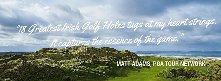 PGA Tour Network Irish Golf PGA Tour Network Irish Golf