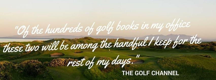 The Golf Channel Scottish Golf The Golf Channel Scottish Golf