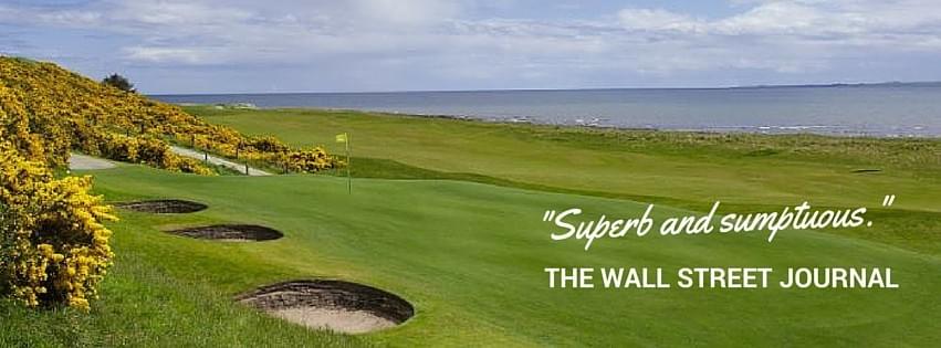 Wall Street Journal Irish Golf Wall Street Journal Irish Golf
