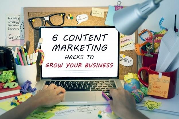 The Content Marketing Solution The Content Marketing Solution