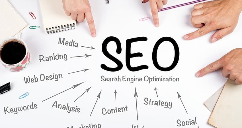 Search Engine Optimization Search Engine Optimization