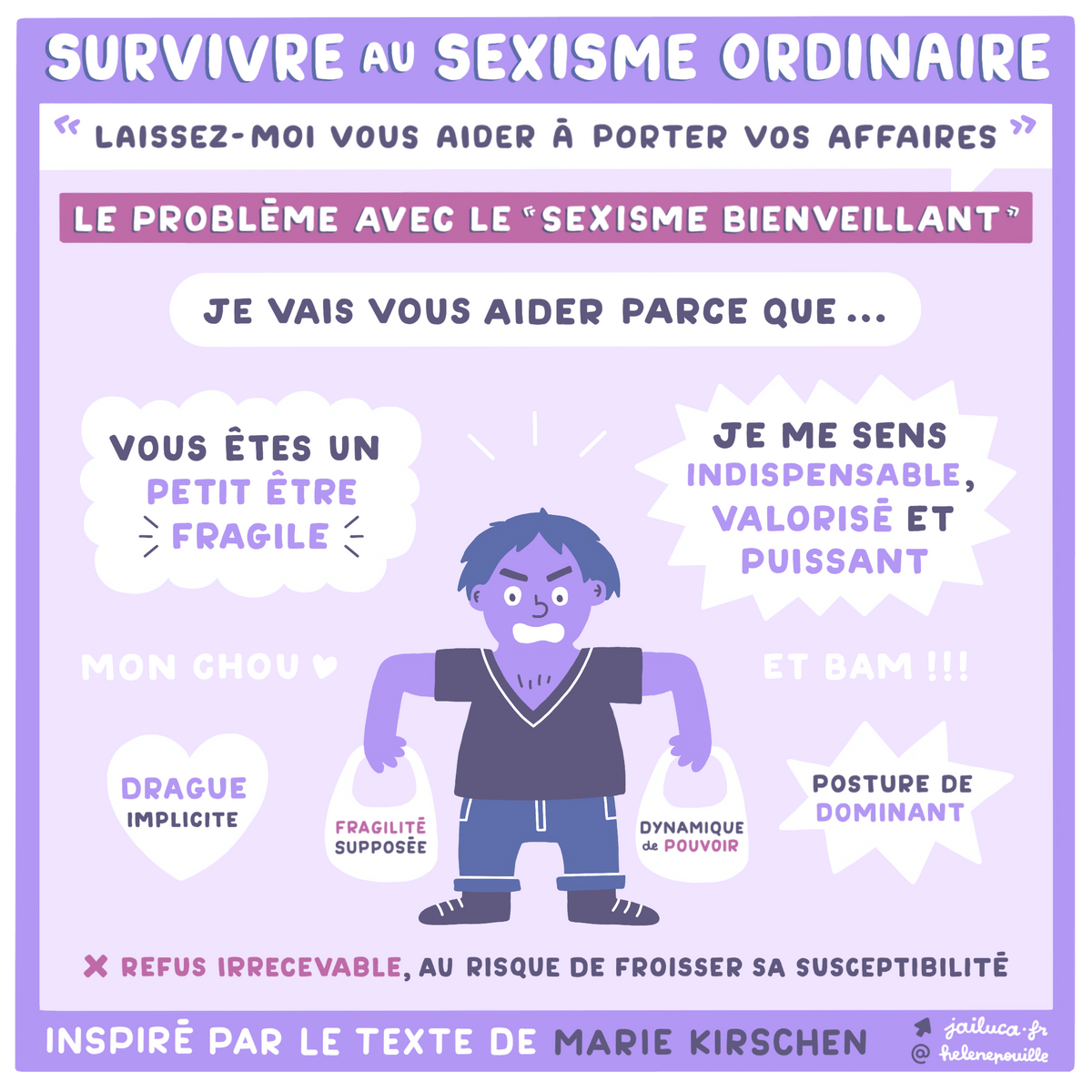 facilitation graphique, facilitation visuelle, sketchnotes, infographie, hélène pouille, féminisme, sexisme, galanterie, marie kirschen facilitation graphique, facilitation visuelle, sketchnotes, infographie, hélène pouille, féminisme, sexisme, galanterie, marie kirschen