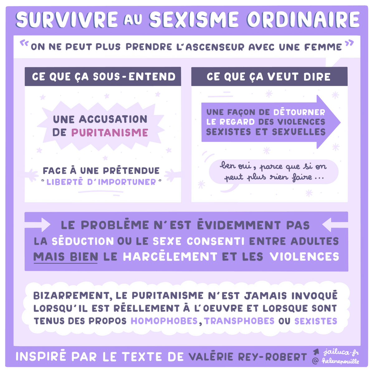 facilitation graphique, facilitation visuelle, sketchnotes, infographie, hélène pouille, féminisme, sexisme, ascenseur, valérie rey-robert facilitation graphique, facilitation visuelle, sketchnotes, infographie, hélène pouille, féminisme, sexisme, ascenseur, valérie rey-robert