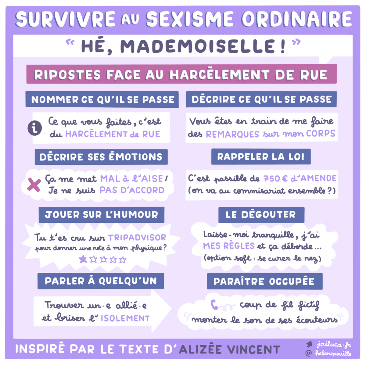facilitation graphique, facilitation visuelle, sketchnotes, infographie, hélène pouille, féminisme, sexisme, harcèlement, alizée vincent facilitation graphique, facilitation visuelle, sketchnotes, infographie, hélène pouille, féminisme, sexisme, harcèlement, alizée vincent