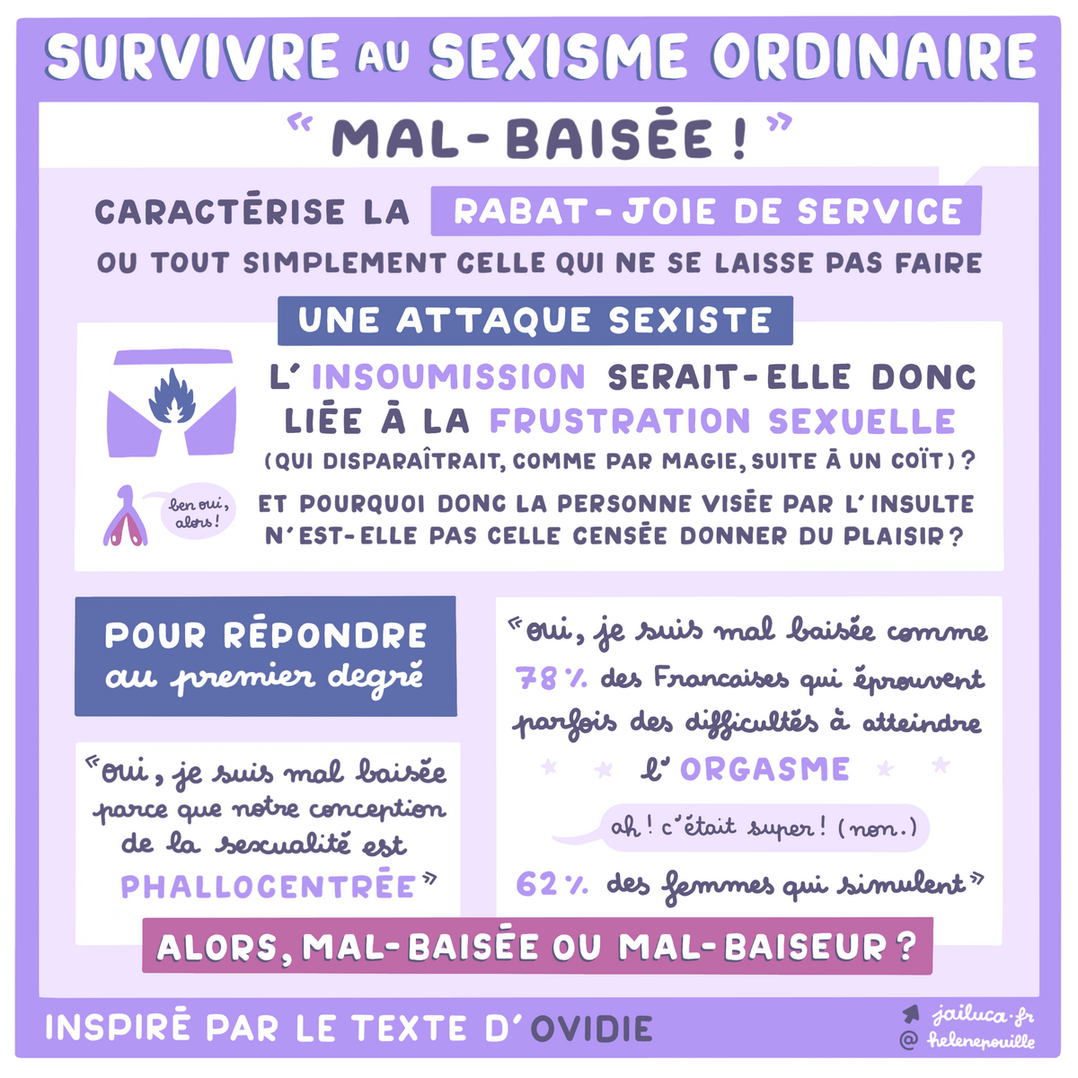 facilitation graphique, facilitation visuelle, sketchnotes, infographie, hélène pouille, féminisme, sexisme, sexualité, ovidie facilitation graphique, facilitation visuelle, sketchnotes, infographie, hélène pouille, féminisme, sexisme, sexualité, ovidie