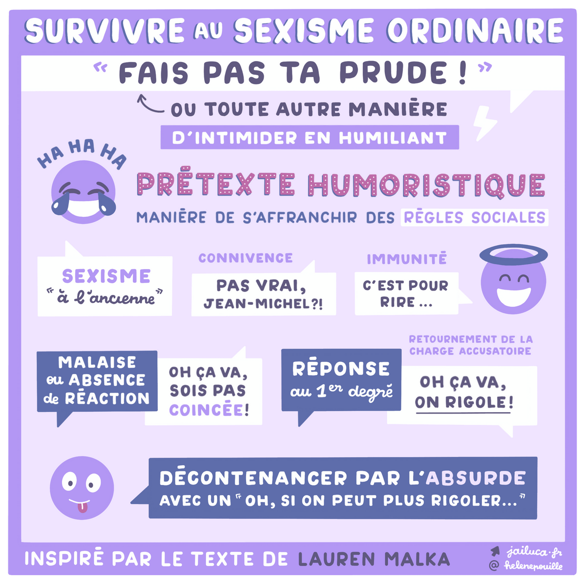 facilitation graphique, facilitation visuelle, sketchnotes, infographie, hélène pouille, féminisme, sexisme, humour, lauren malka facilitation graphique, facilitation visuelle, sketchnotes, infographie, hélène pouille, féminisme, sexisme, humour, lauren malka