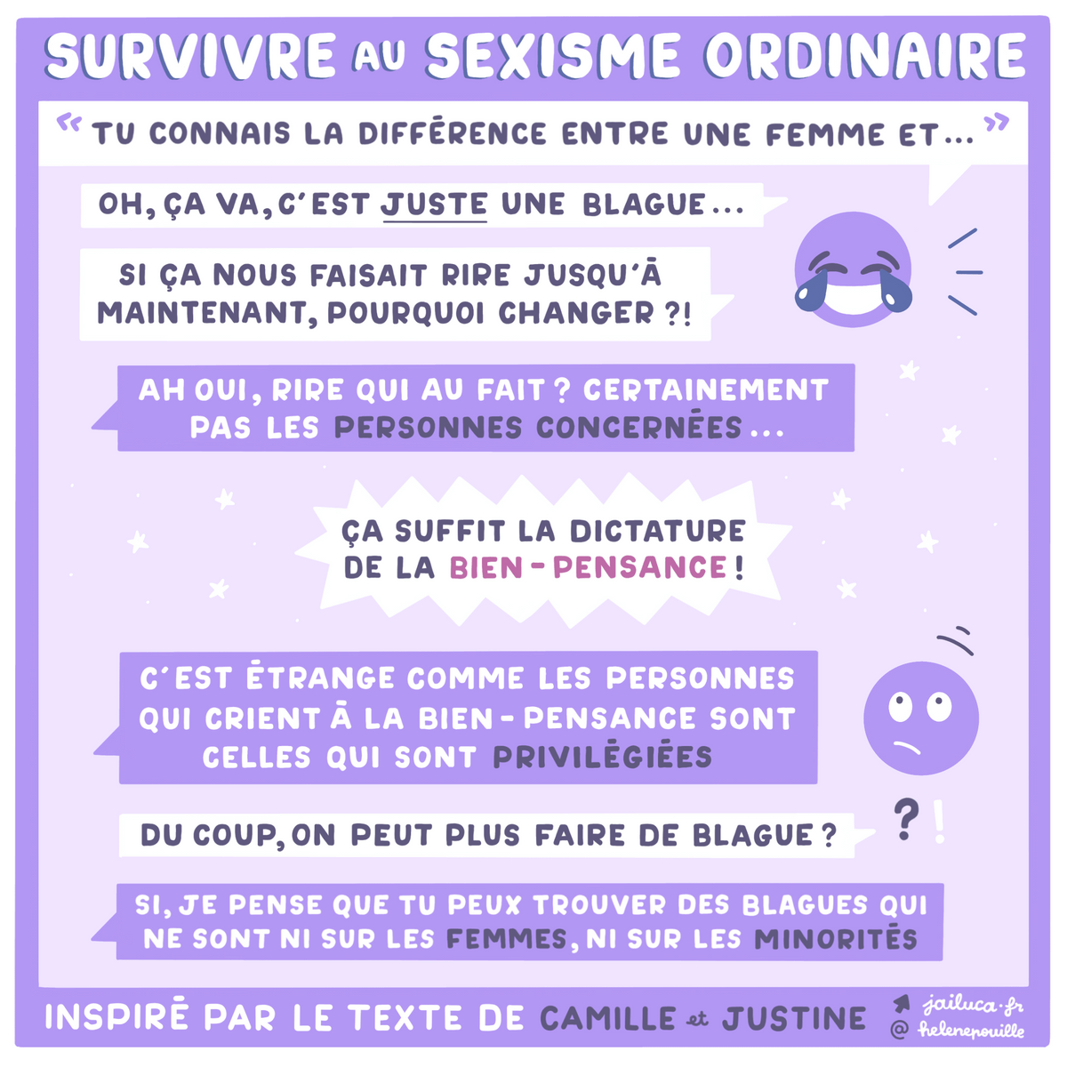 facilitation graphique, facilitation visuelle, sketchnotes, infographie, hélène pouille, féminisme, sexisme, humour, camille et justine facilitation graphique, facilitation visuelle, sketchnotes, infographie, hélène pouille, féminisme, sexisme, humour, camille et justine