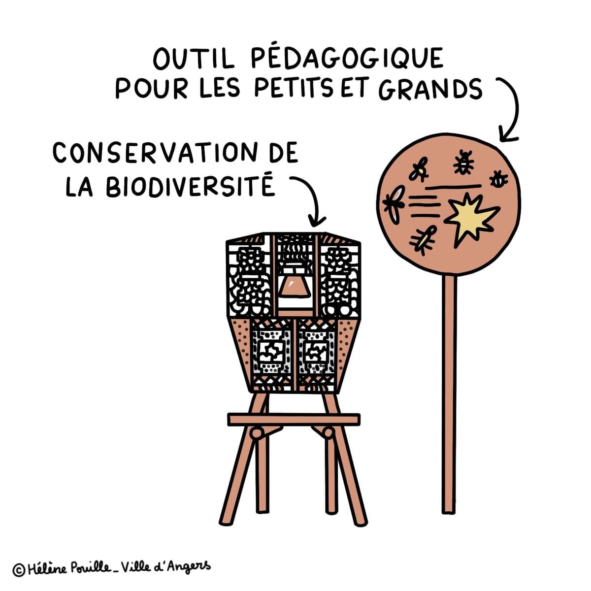 facilitation graphique, facilitation visuelle, infographie, sketchnotes, hélène pouille, budget participatif, angers facilitation graphique, facilitation visuelle, infographie, sketchnotes, hélène pouille, budget participatif, angers