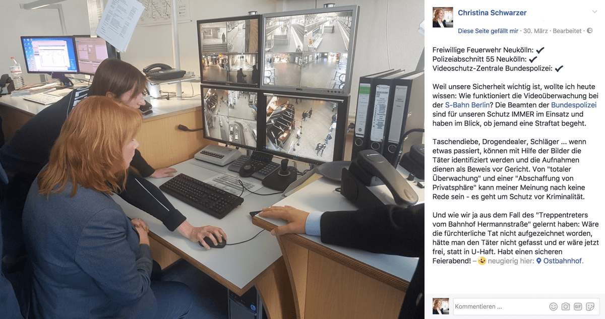 facebook-christina-schwarzer-videoueberwachung facebook-christina-schwarzer-videoueberwachung