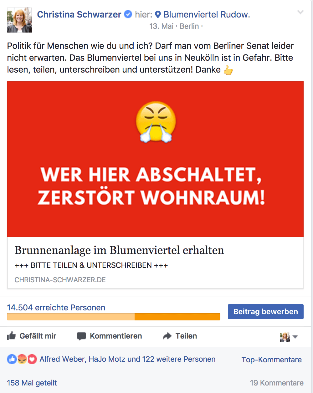 Christina-Schwarzer-Philipp-Graefe-Grundwasser-Facebook Christina-Schwarzer-Philipp-Graefe-Grundwasser-Facebook