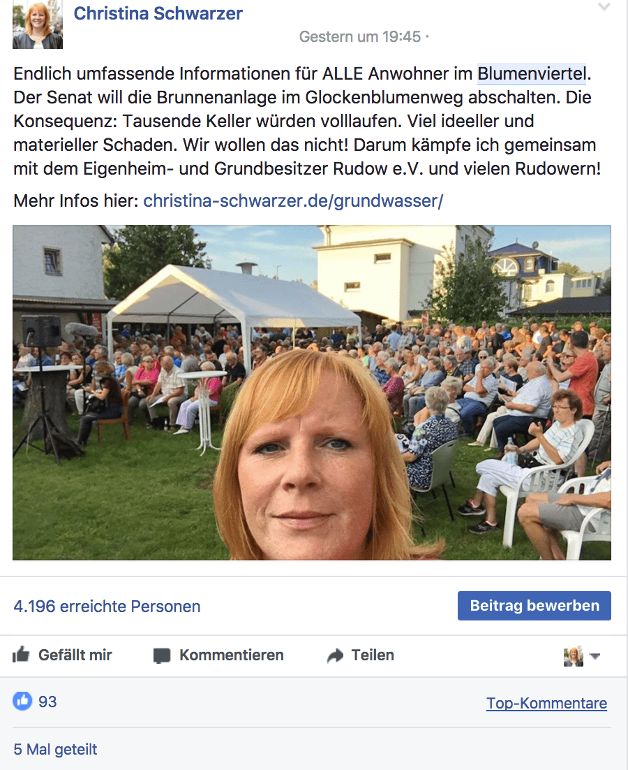 Christina-Schwarzer-Philipp-Graefe-Grundwasser-Selfie Christina-Schwarzer-Philipp-Graefe-Grundwasser-Selfie
