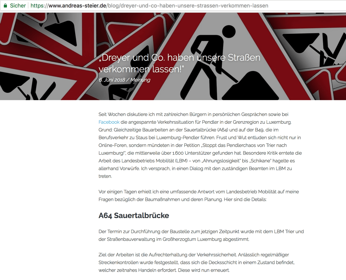 Andreas-Steier-Blog-Screenshot-01 Andreas-Steier-Blog-Screenshot-01