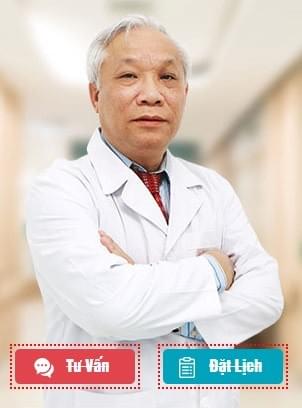 Đặt hẹn khám nam khoa bs hồng