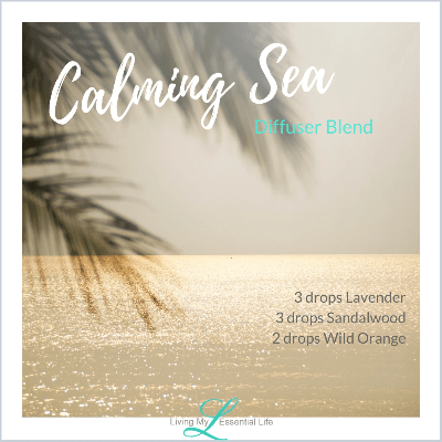 Calming sea diffuser blend of essential oils to help you fall asleep and stay asleep naturally with no side effects. Calming sea diffuser blend of essential oils to help you fall asleep and stay asleep naturally with no side effects.