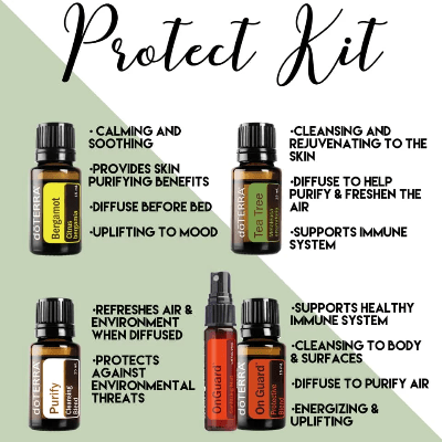 With the right tools, you can give your body what it needs to stay strong all season. Protect Kit With the right tools, you can give your body what it needs to stay strong all season. Protect Kit