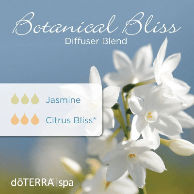 Uplifting awakening botanical bliss diffuser blend for intimacy Uplifting awakening botanical bliss diffuser blend for intimacy