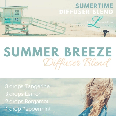summer breeze is one of the Best summer diffuser blends summer breeze is one of the Best summer diffuser blends