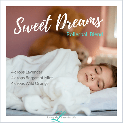 Sweet Dreams rollerball blend of essential oils to help you fall asleep and stay asleep naturally with no side effects. Sweet Dreams rollerball blend of essential oils to help you fall asleep and stay asleep naturally with no side effects.