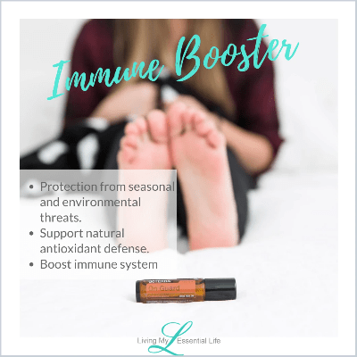 OnGuard Touch contains essential oils that are known for their positive effects on the immune system and can help protect against adverse environmental and seasonal issues. It can help safeguard their body support the their natural antioxidant defense. OnGuard Touch contains essential oils that are known for their positive effects on the immune system and can help protect against adverse environmental and seasonal issues. It can help safeguard their body support the their natural antioxidant defense.