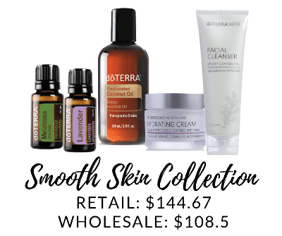 Smooth skin collection for dad makes a great father's day gift. Smooth skin collection for dad makes a great father's day gift.