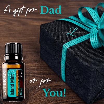 The perfect gift for any dad on Father's Day. Great for the golfer, the muscle head, road tripper, businessman. Island Mist summertime blend from doTERRA. The perfect gift for any dad on Father's Day. Great for the golfer, the muscle head, road tripper, businessman. Island Mist summertime blend from doTERRA.