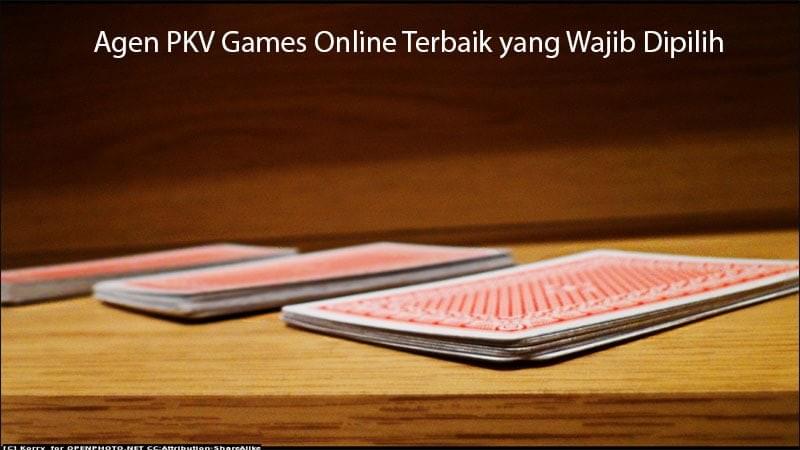 Agen PKV Games Online Terbaik yang Wajib Dipilih Agen PKV Games Online Terbaik yang Wajib Dipilih