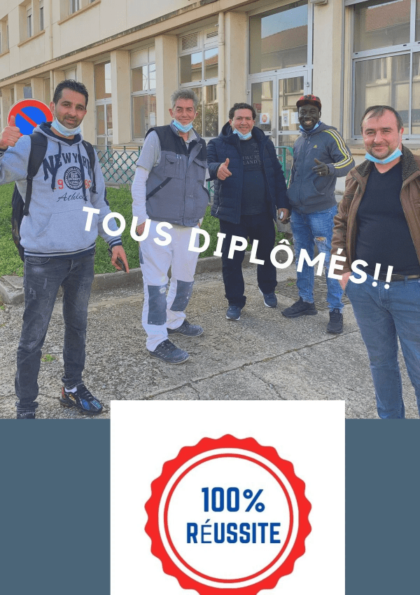 VAE TIPS MARIE NOELLE TRONCHON TP PEINTRE EN BATIMENT VAE TIPS MARIE NOELLE TRONCHON TP PEINTRE EN BATIMENT
