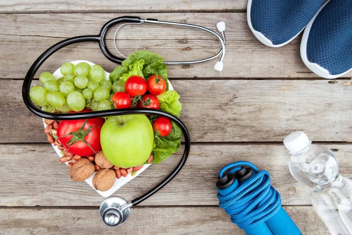 Healthy-Lifestyle Healthy-Lifestyle