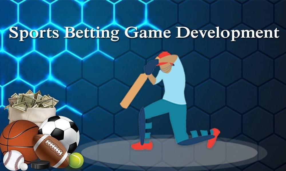 Sports Betting Game development Sports Betting Game development