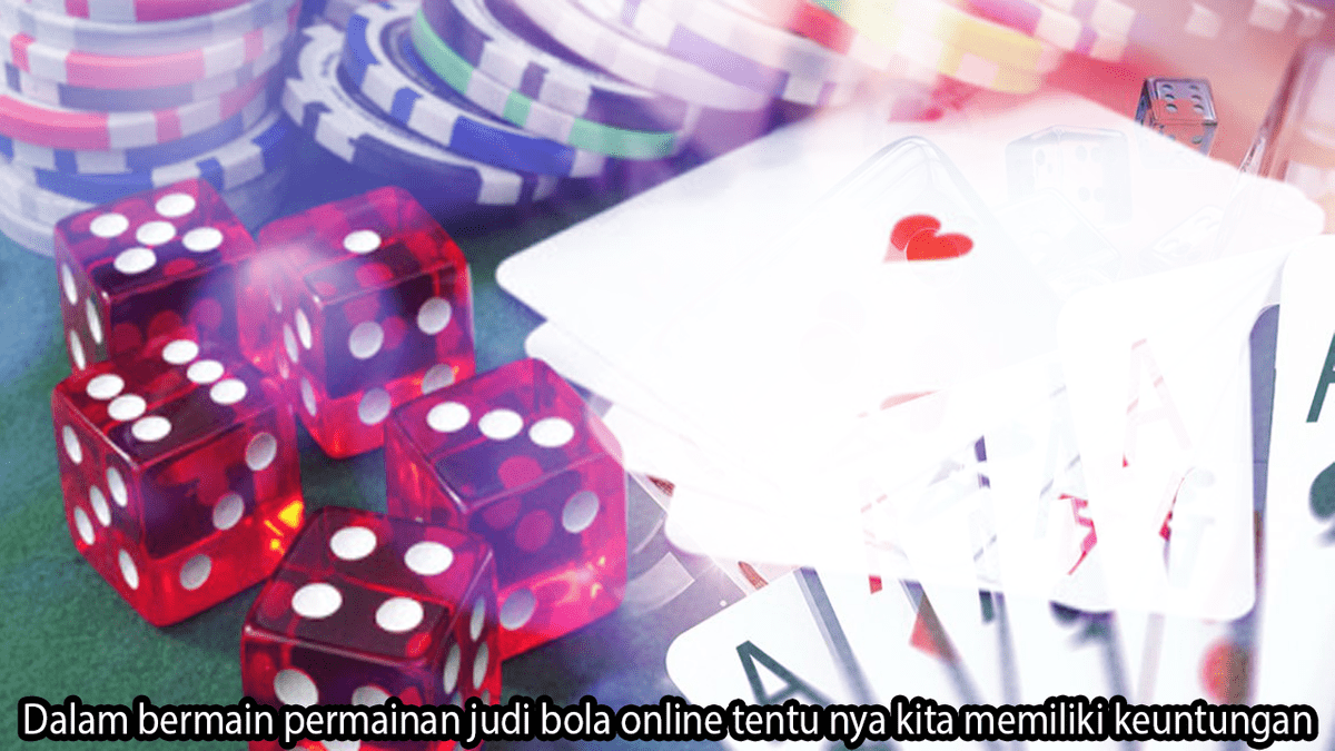 Dalam bermain permainan judi bola online tentu nya kita memiliki keuntungan Dalam bermain permainan judi bola online tentu nya kita memiliki keuntungan
