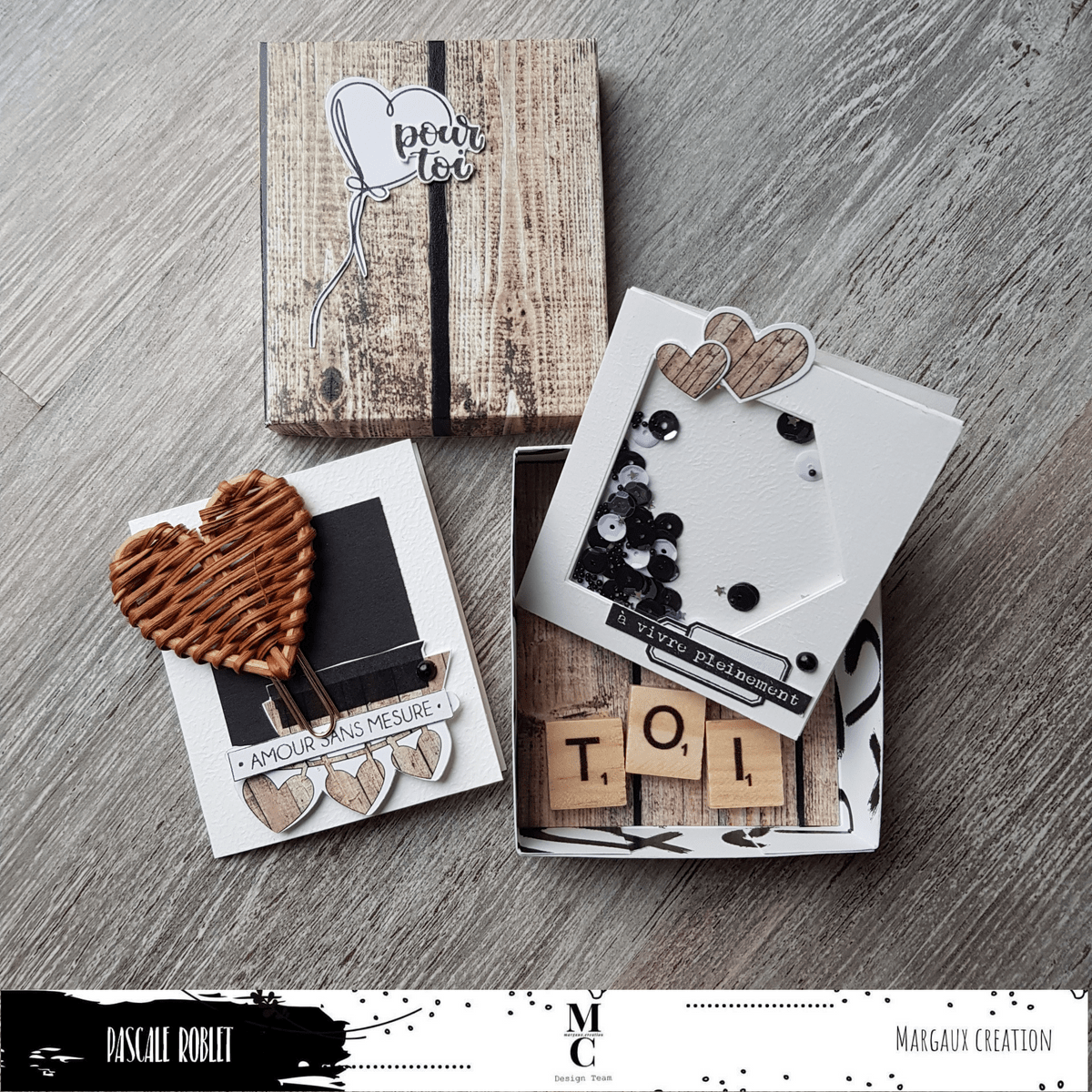 margaux creation scrapbooking - Pascale Roblet carterie margaux creation scrapbooking - Pascale Roblet carterie
