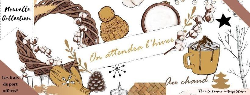 Margaux creation nouvelle collection on attendra l'hiver Margaux creation nouvelle collection on attendra l'hiver