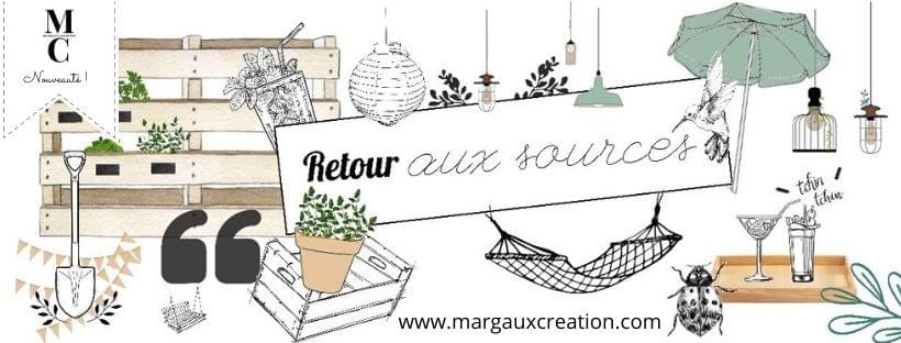 Margaux creation - Collection Retour aux sources - 01 juillet 2020 Margaux creation - Collection Retour aux sources - 01 juillet 2020
