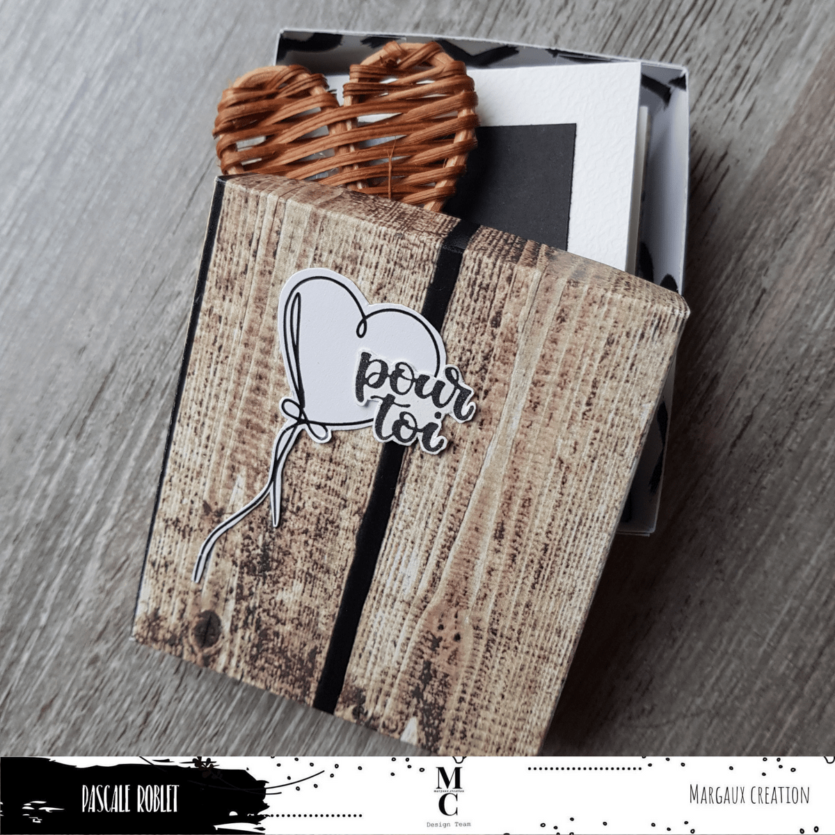 margaux creation scrapbooking - boutique en ligne - Planner- papeterie - DT pascale Roblet margaux creation scrapbooking - boutique en ligne - Planner- papeterie - DT pascale Roblet
