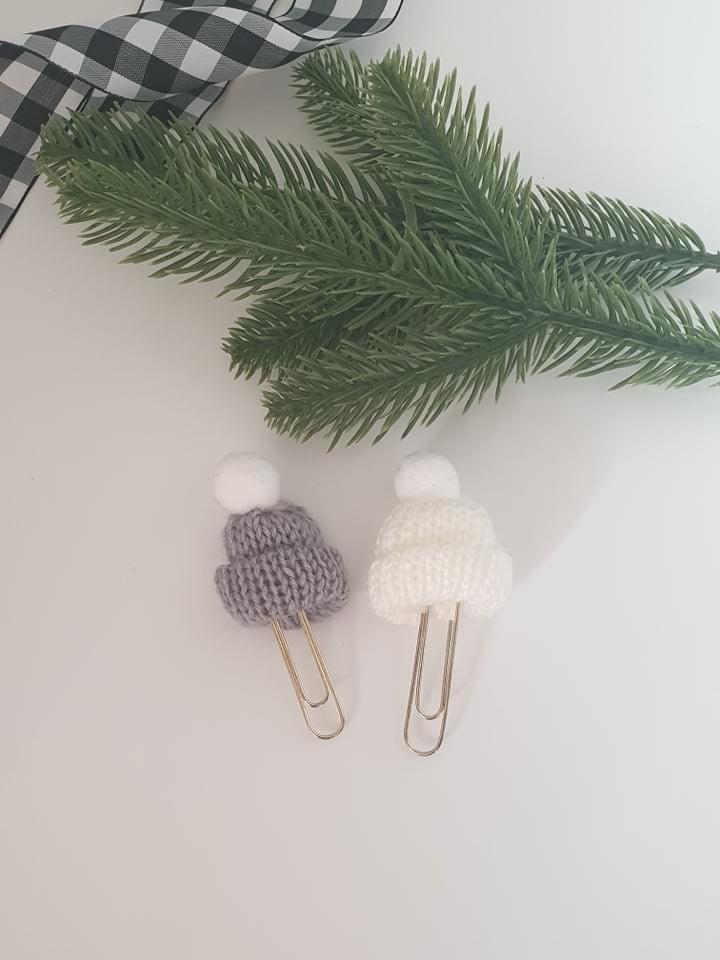 Päperclip - mon plus beau noël - Margaux creation Päperclip - mon plus beau noël - Margaux creation