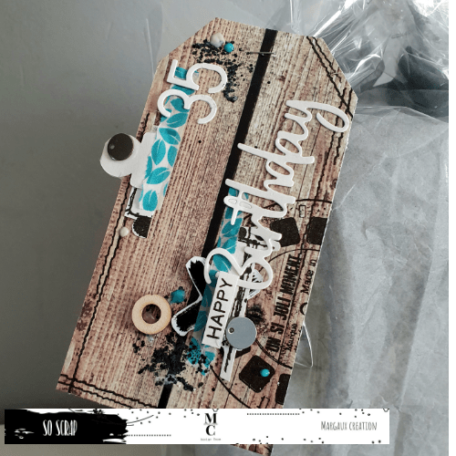 Tag so scrap - DT margaux creation Tag so scrap - DT margaux creation