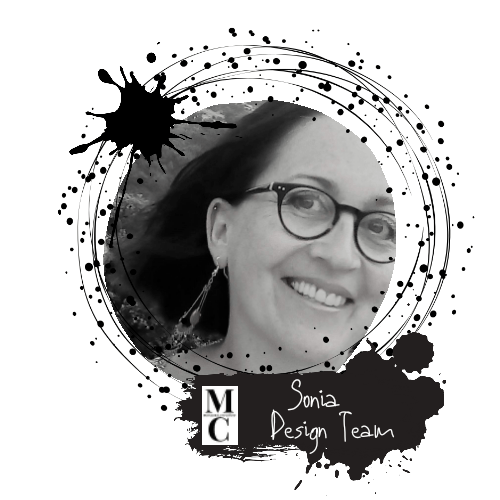 DT design team Margaux création - Sonia Modde-Sator DT design team Margaux création - Sonia Modde-Sator