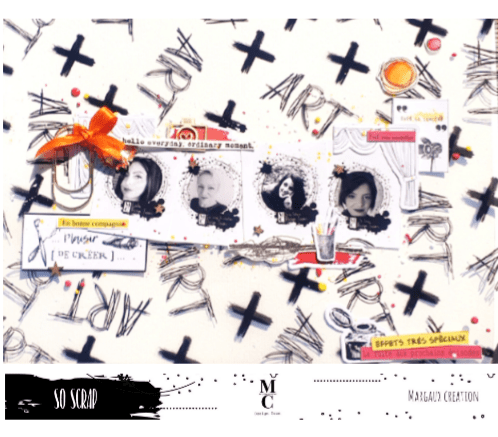 DT margaux creation -( So scrap ) - PAge DT DT margaux creation -( So scrap ) - PAge DT