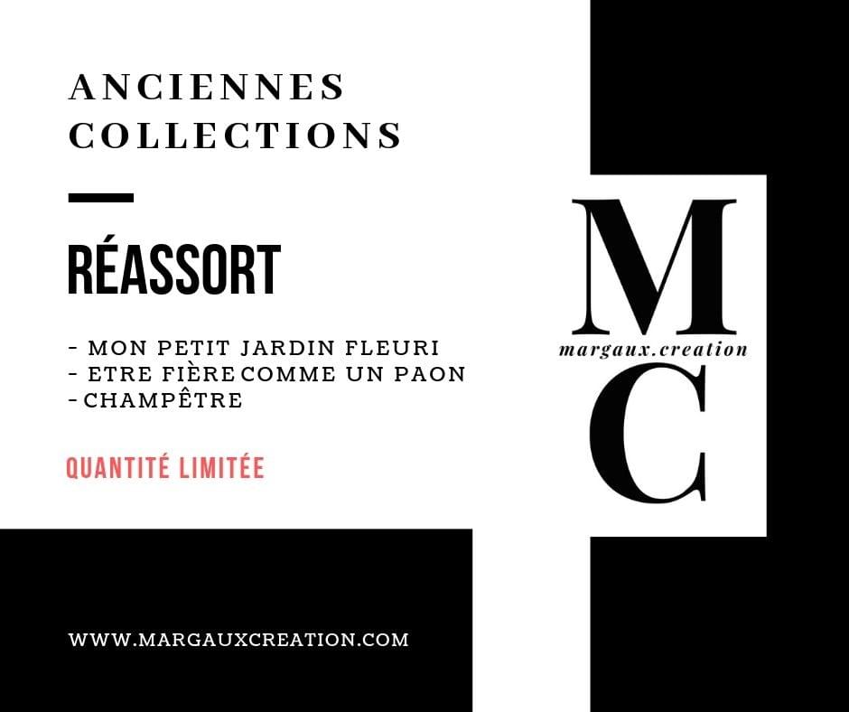 Margaux creation scrapbooking - boutique en ligne - Margaux creation scrapbooking - boutique en ligne -