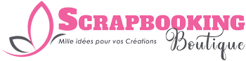 Margaux creation scrapbooking - boutique en ligne - Partenariat Margaux creation scrapbooking - boutique en ligne - Partenariat