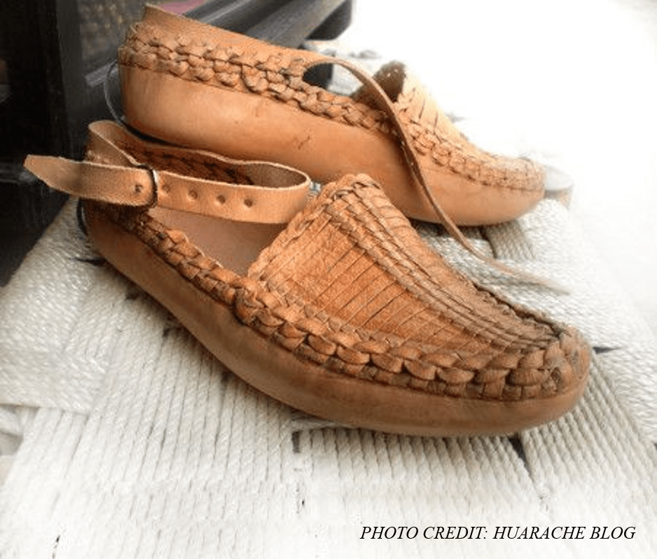 MACHIEN Inc.-Opanak Shoes (地中海懶人鞋) MACHIEN Inc.-Opanak Shoes (地中海懶人鞋)