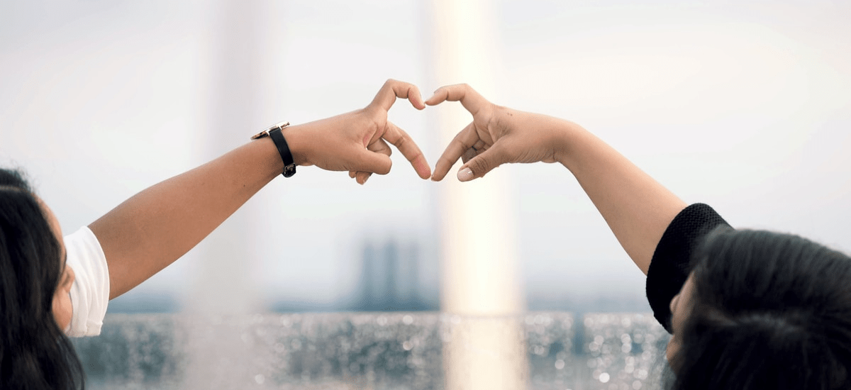 how should we maintain our relationship with others so that its both satisfying and enduring how should we maintain our relationship with others so that its both satisfying and enduring