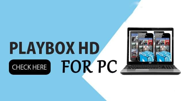 PlayBox HD for PC PlayBox HD for PC