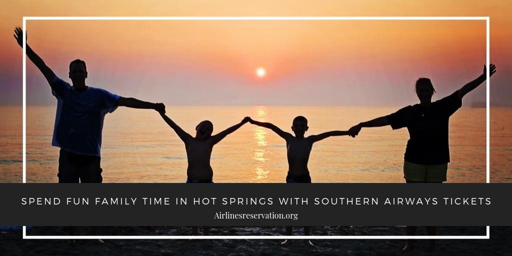 Southern Airways Tickets Southern Airways Tickets